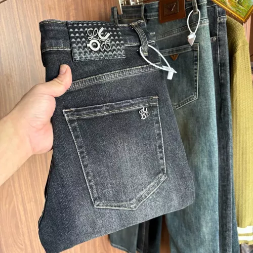 Cheap LOEWE Jeans For Men #1376354, $$48.00 USD On LOEWE Jeans