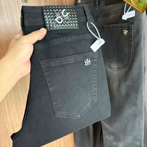 Cheap LOEWE Jeans For Men #1376356, $$48.00 USD On LOEWE Jeans
