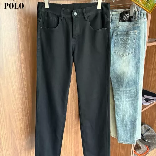 Replica Ralph Lauren Polo Jeans For Men #1376358 $48.00 USD for Wholesale