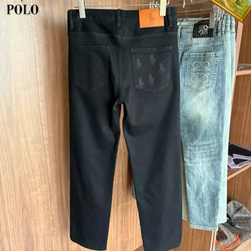 Replica Ralph Lauren Polo Jeans For Men #1376358 $48.00 USD for Wholesale