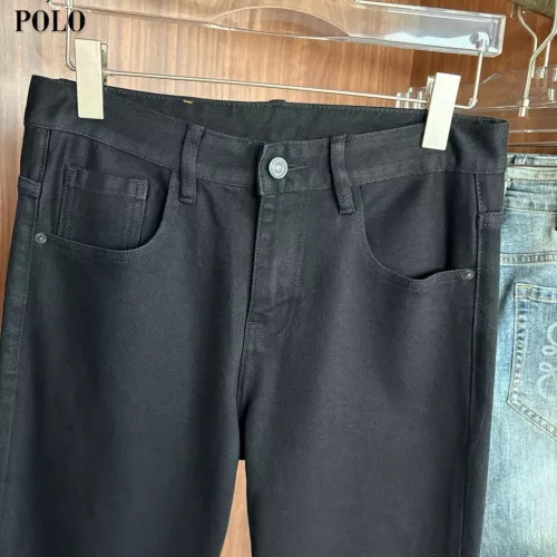 Replica Ralph Lauren Polo Jeans For Men #1376358 $48.00 USD for Wholesale