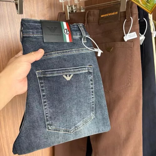 Cheap Armani Jeans For Men #1376359, $$48.00 USD On Armani Jeans