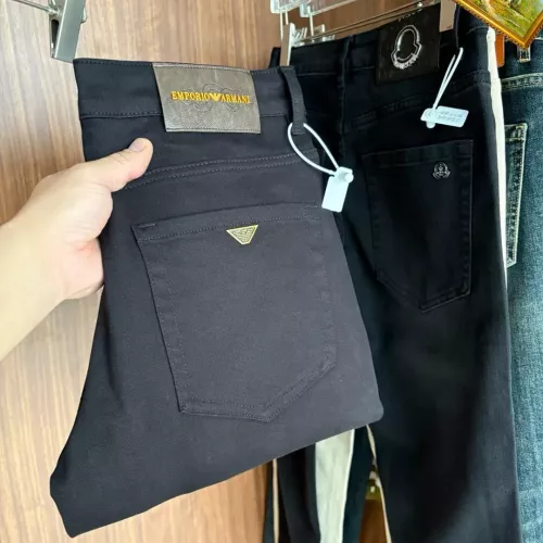 Cheap Armani Jeans For Men #1376360, $$48.00 USD On Armani Jeans