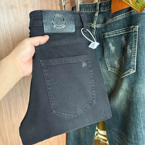 Cheap Moncler Jeans For Men #1376362, $$48.00 USD On Moncler Jeans