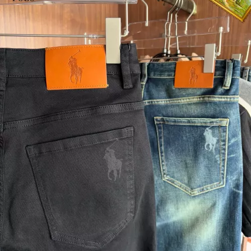 Replica Ralph Lauren Polo Jeans For Men #1376363 $48.00 USD for Wholesale