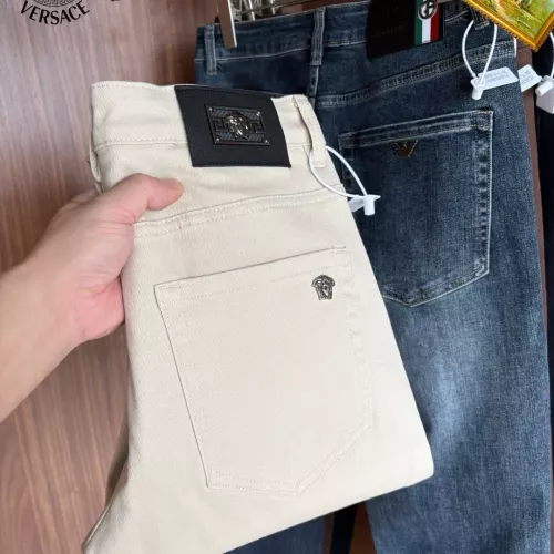 Cheap Versace Jeans For Men #1376365, $$48.00 USD On Versace Jeans