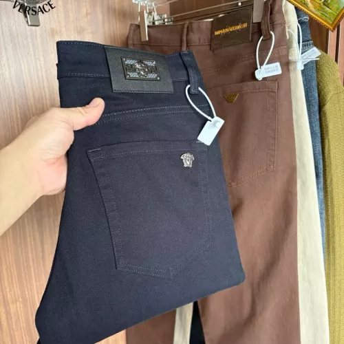 Cheap Versace Jeans For Men #1376366, $$48.00 USD On Versace Jeans