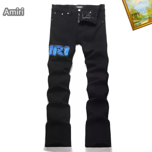 Cheap Amiri Jeans For Men #1376384, $$48.00 USD On Amiri Jeans