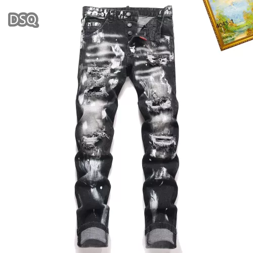 Cheap Dsquared Jeans For Men #1376386, $$48.00 USD On Dsquared Jeans