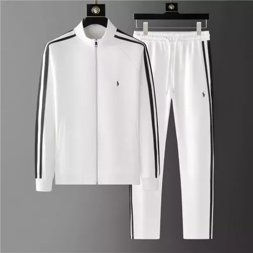 Cheap Ralph Lauren Polo Tracksuits Long Sleeved For Men #1376391, $$85.00 USD On Ralph Lauren Polo Tracksuits