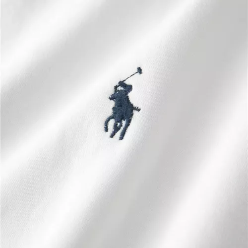 Replica Ralph Lauren Polo Tracksuits Long Sleeved For Men #1376391 $85.00 USD for Wholesale