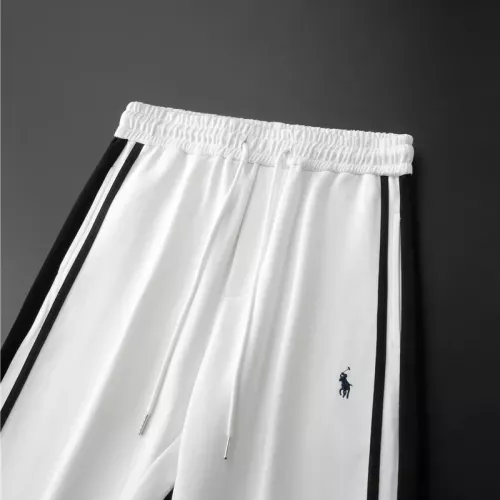 Replica Ralph Lauren Polo Tracksuits Long Sleeved For Men #1376391 $85.00 USD for Wholesale