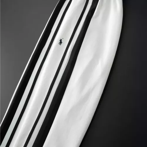 Replica Ralph Lauren Polo Tracksuits Long Sleeved For Men #1376391 $85.00 USD for Wholesale