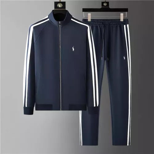 Cheap Ralph Lauren Polo Tracksuits Long Sleeved For Men #1376392, $$85.00 USD On Ralph Lauren Polo Tracksuits