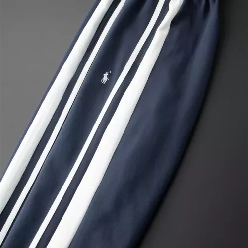 Replica Ralph Lauren Polo Tracksuits Long Sleeved For Men #1376392 $85.00 USD for Wholesale