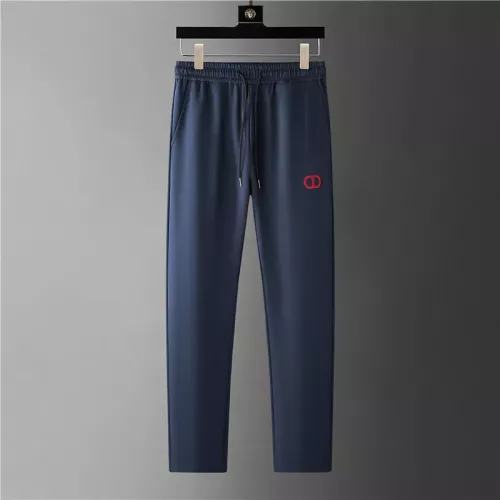 Replica Christian Dior Tracksuits Long Sleeved For Men #1376393 $85.00 USD for Wholesale