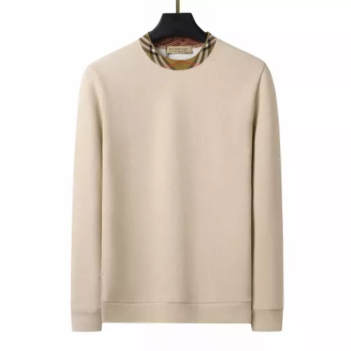 Cheap Burberry Fashion Sweaters Long Sleeved For Men #1376448, $$42.00 USD On Burberry Fashion Sweaters