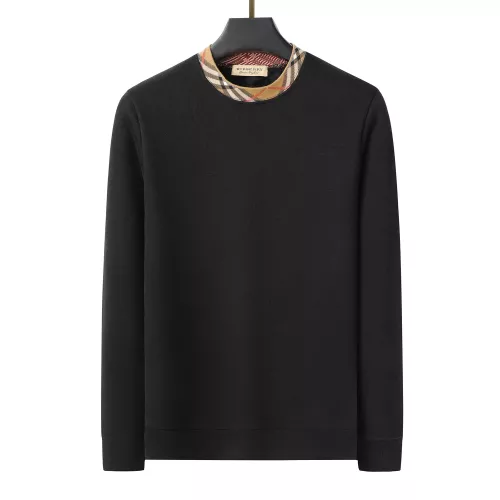 Cheap Burberry Fashion Sweaters Long Sleeved For Men #1376449, $$42.00 USD On Burberry Fashion Sweaters