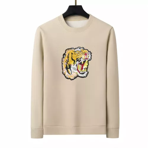 Cheap Gucci Sweaters Long Sleeved For Men #1376455, $$42.00 USD On Gucci Sweaters