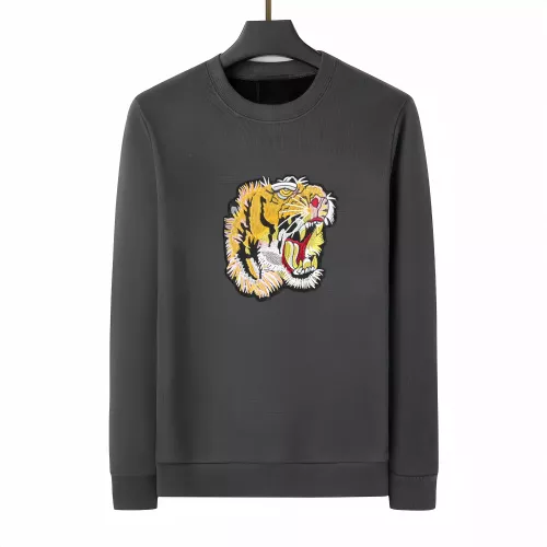 Cheap Gucci Sweaters Long Sleeved For Men #1376456, $$42.00 USD On Gucci Sweaters