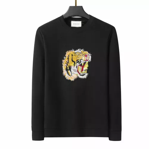 Cheap Gucci Sweaters Long Sleeved For Men #1376458, $$42.00 USD On Gucci Sweaters