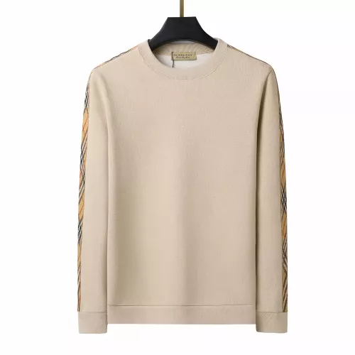 Cheap Burberry Fashion Sweaters Long Sleeved For Men #1376459, $$42.00 USD On Burberry Fashion Sweaters