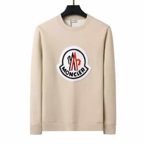 Cheap Moncler Sweaters Long Sleeved For Men #1376461, $$42.00 USD On Moncler Sweaters