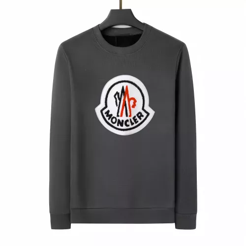 Cheap Moncler Sweaters Long Sleeved For Men #1376462, $$42.00 USD On Moncler Sweaters