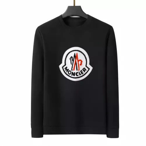 Cheap Moncler Sweaters Long Sleeved For Men #1376463, $$42.00 USD On Moncler Sweaters