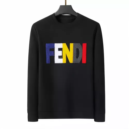 Cheap Fendi Sweaters Long Sleeved For Men #1376468, $$42.00 USD On Fendi Sweaters