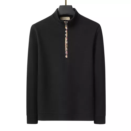 Cheap Burberry Fashion Sweaters Long Sleeved For Men #1376470, $$42.00 USD On Burberry Fashion Sweaters