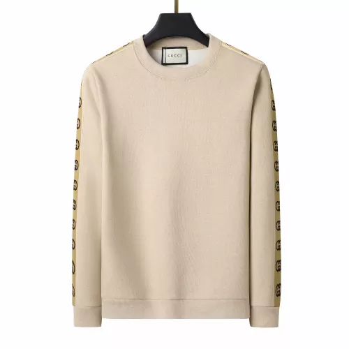Cheap Gucci Sweaters Long Sleeved For Men #1376471, $$42.00 USD On Gucci Sweaters