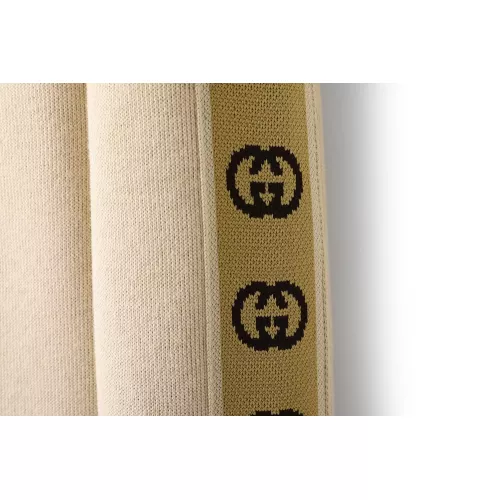 Replica Gucci Sweaters Long Sleeved For Men #1376471 $42.00 USD for Wholesale
