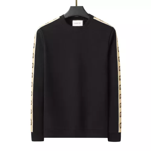 Cheap Gucci Sweaters Long Sleeved For Men #1376472, $$42.00 USD On Gucci Sweaters