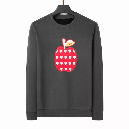 Cheap Gucci Sweaters Long Sleeved For Men #1376476, $$42.00 USD On Gucci Sweaters