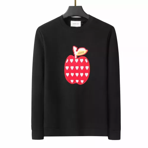 Cheap Gucci Sweaters Long Sleeved For Men #1376477, $$42.00 USD On Gucci Sweaters