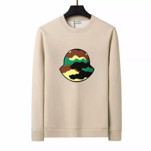 Cheap Moncler Sweaters Long Sleeved For Men #1376478, $$42.00 USD On Moncler Sweaters