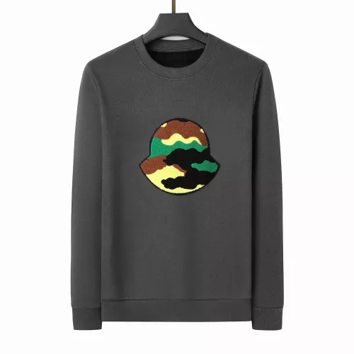 Cheap Moncler Sweaters Long Sleeved For Men #1376479, $$42.00 USD On Moncler Sweaters
