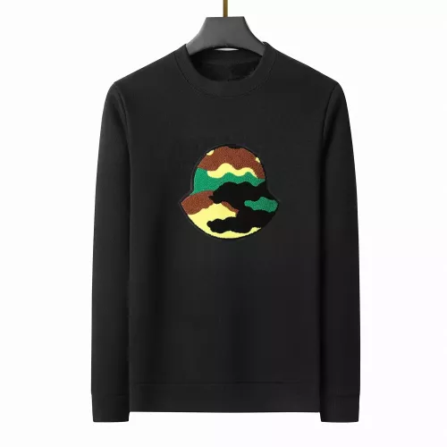 Cheap Moncler Sweaters Long Sleeved For Men #1376480, $$42.00 USD On Moncler Sweaters
