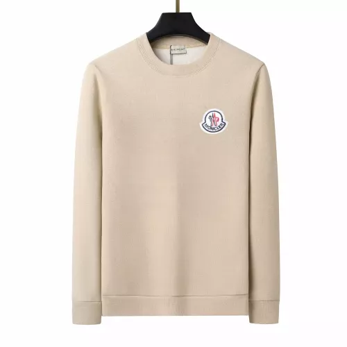 Cheap Moncler Sweaters Long Sleeved For Men #1376487, $$42.00 USD On Moncler Sweaters