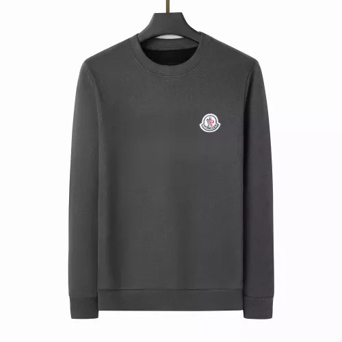 Cheap Moncler Sweaters Long Sleeved For Men #1376488, $$42.00 USD On Moncler Sweaters