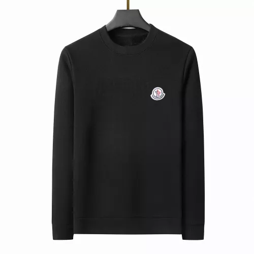 Cheap Moncler Sweaters Long Sleeved For Men #1376489, $$42.00 USD On Moncler Sweaters