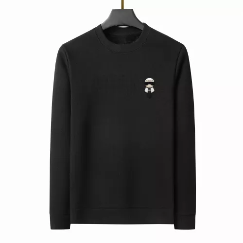 Cheap Fendi Sweaters Long Sleeved For Men #1376495, $$42.00 USD On Fendi Sweaters