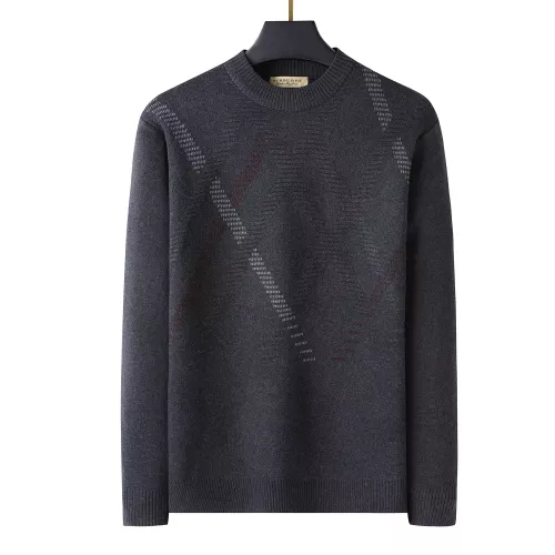 Cheap Burberry Fashion Sweaters Long Sleeved For Men #1376507, $$42.00 USD On Burberry Fashion Sweaters