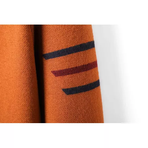 Replica Gucci Sweaters Long Sleeved For Men #1376513 $42.00 USD for Wholesale