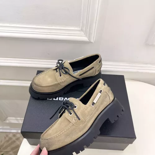 Cheap Alexander Wang Casual Shoes For Women #1376522, $$125.00 USD On Alexander Wang Casual Shoes
