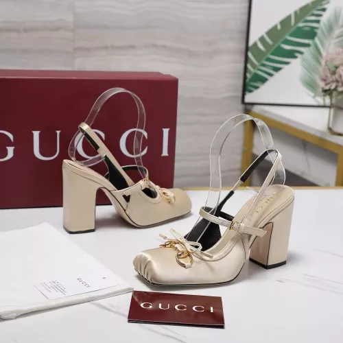 Cheap Gucci Sandal For Women #1376535, $$108.00 USD On Gucci Sandal