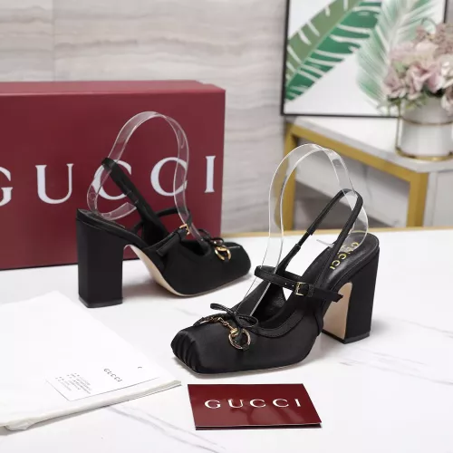 Cheap Gucci Sandal For Women #1376538, $$108.00 USD On Gucci Sandal
