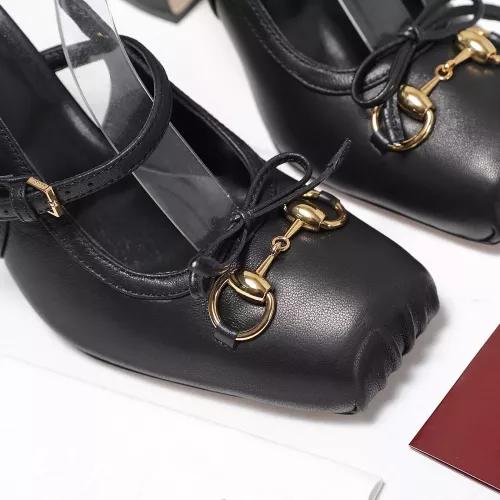 Replica Gucci Sandal For Women #1376540 $108.00 USD for Wholesale