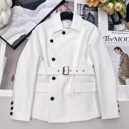 Cheap Christian Dior Jackets Long Sleeved For Women #1376546, $$135.00 USD On Christian Dior Jackets